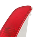 Links + rechts LED-Heckstoßstangenleuchte 63217352157 58 für MINI Clubman F54 2016–2024-12