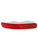 Left LED Rear Bumper Light 63217352157 For MINI Clubman F54 2016-2024-1