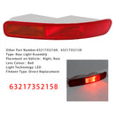 Oikea LED takapuskurin valo 63217352158 MINI Clubman F54 2016-2024-4