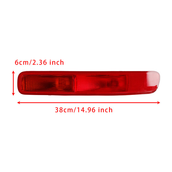 Oikea LED takapuskurin valo 63217352158 MINI Clubman F54 2016-2024