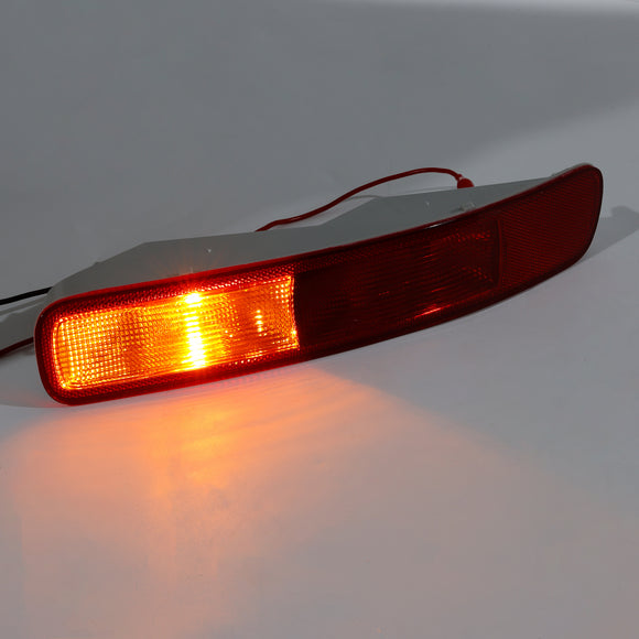 Oikea LED takapuskurin valo 63217352158 MINI Clubman F54 2016-2024