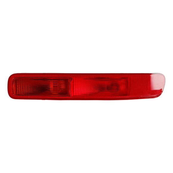 Oikea LED takapuskurin valo 63217352158 MINI Clubman F54 2016-2024