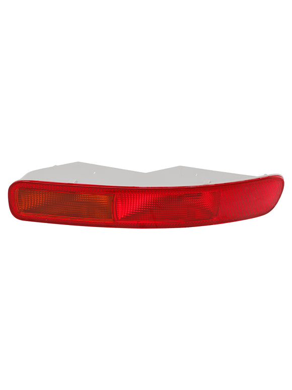 Oikea LED takapuskurin valo 63217352158 MINI Clubman F54 2016-2024