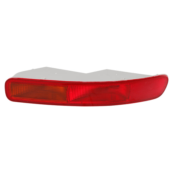 Oikea LED takapuskurin valo 63217352158 MINI Clubman F54 2016-2024
