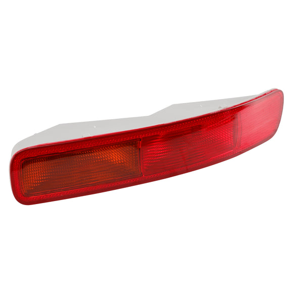 Oikea LED takapuskurin valo 63217352158 MINI Clubman F54 2016-2024