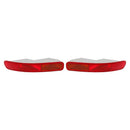 Links + rechts LED-Heckstoßstangenleuchte 63217352157 58 für MINI Clubman F54 2016–2024-19