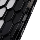 Glanzend zwarte voorbumpergrille, geschikt voor Ford Focus ST + ST Line MK4 2018-2021-10