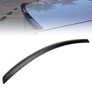 Gloss Black Rear Boot Spoiler For Mercedes-Benz CLS-Class W219 AMG Style 05-10-10