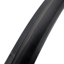 Gloss Black Rear Boot Spoiler For Mercedes-Benz CLS-Class W219 AMG Style 05-10-11