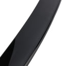 Gloss Black Rear Boot Spoiler For Mercedes-Benz CLS-Class W219 AMG Style 05-10-12