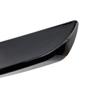 Gloss Black Rear Boot Spoiler For Mercedes-Benz CLS-Class W219 AMG Style 05-10-13