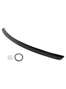 Gloss Black Rear Boot Spoiler For Mercedes-Benz CLS-Class W219 AMG Style 05-10-14