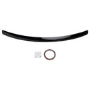 Gloss Black Rear Boot Spoiler For Mercedes-Benz CLS-Class W219 AMG Style 05-10-15
