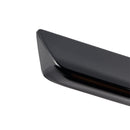 Gloss Black Rear Boot Spoiler For Mercedes-Benz CLS-Class W218 C218 10-18-1