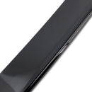 Gloss Black Rear Boot Spoiler For Mercedes-Benz CLS-Class W218 C218 10-18-12
