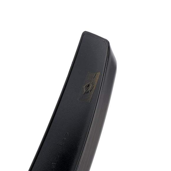 Gloss Black Rear Boot Spoiler For Mercedes-Benz CLS-Class W218 C218 10-18