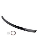 Gloss Black Rear Boot Spoiler For Mercedes-Benz CLS-Class W218 C218 10-18-14
