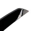 Gloss Black Rear Boot Spoiler For Mercedes-Benz CLS-Class W257 C257 18-23-11