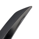 Gloss Black Rear Boot Spoiler For Mercedes-Benz CLS-Class W257 C257 18-23-13