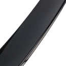 Gloss Black Rear Boot Spoiler For Mercedes-Benz CLS-Class W257 C257 18-23-12