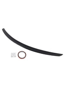 Gloss Black Rear Boot Spoiler For Mercedes-Benz CLS-Class W257 C257 18-23-1