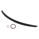 Gloss Black Rear Boot Spoiler For Mercedes-Benz CLS-Class W257 C257 18-23-17