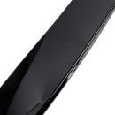 Spoiler trasero negro brillante para Mercedes-Benz Clase S. W222 2014-2020-12