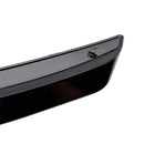Spoiler trasero negro brillante para Mercedes-Benz Clase S. W223 2021-2025-10