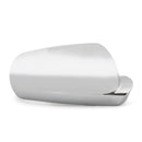 Left&Right Side Door Mirror Cover Silvery For VW Golf Mk4 1998-2004-6