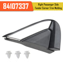 84107337 Right Passenger Side Fender Corner Trim Molding for GMC Terrain 18-24-1