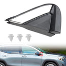 84107337 Right Passenger Side Fender Corner Trim Molding for GMC Terrain 18-24-6