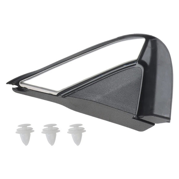 84107337 Right Passenger Side Fender Corner Trim Molding for GMC Terrain 18-24