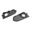 BMW 10/2012-04/2017 série 2 F22 M Sport pare-chocs 51118055319 51118055320 2 pièces pare-chocs avant calandre antibrouillard-12