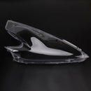 2Pcs Front Headlight Lens Cover+Glue For Nissan 370Z 2009-2021 Replace US-11