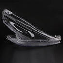 2Pcs Front Headlight Lens Cover+Glue For Nissan 370Z 2009-2021 Replace US-14