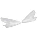 2Pcs Front Headlight Lens Cover+Glue For Nissan 370Z 2009-2021 Replace US-19