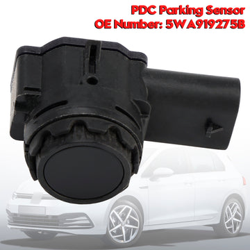 Parking Sensor 5WA919275B 5WD919275 For VW Audi Skoda Seat