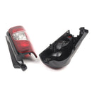 Left+Right Side Rear Tail Light Back Lamp For Peugeot Partner 2018-2024-1