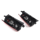 Left+Right Side Rear Tail Light Back Lamp For Peugeot Partner 2018-2024-8