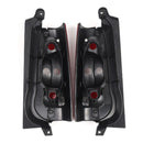 Left+Right Side Rear Tail Light Back Lamp For Peugeot Partner 2018-2024-13