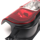 Left+Right Side Rear Tail Light Back Lamp For Peugeot Partner 2018-2024-14