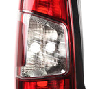 Left+Right Side Rear Tail Light Back Lamp For Peugeot Partner 2018-2024-15