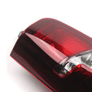 Left+Right Side Rear Tail Light Back Lamp For Peugeot Partner 2018-2024-16