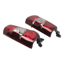 Left+Right Side Rear Tail Light Back Lamp For Peugeot Partner 2018-2024-20