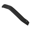 Ford F-150 2009-2014 Left+Right Exterior Cab Corner Roof Moldings 9L3Z-1651729-AA-6