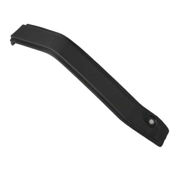 Ford F-150 2009-2014 Left+Right Exterior Cab Corner Roof Moldings 9L3Z-1651729-AA