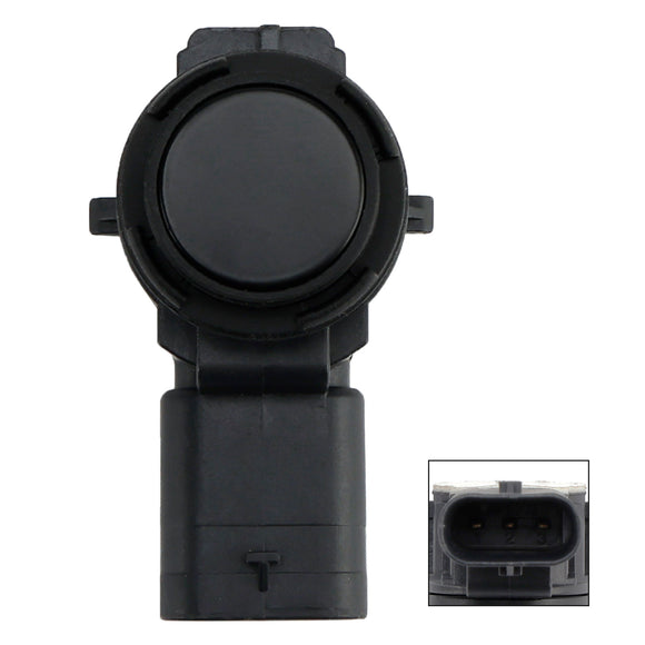 Sensor de estacionamento PDC 9261582 para BMW 1 3 4 Série F20 F21 F30 F31 F32 F33 F36