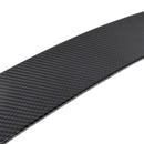 Spoiler trasero con aspecto de fibra de carbono para Mercedes-Benz Clase S. W222 2014-2020-12