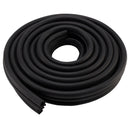 2X 13.5 Ft Door Rubber Weatherstrip Seal For Peterbilt 359 370 377 379 380 1986-2007-6