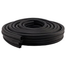 2X 13.5 Ft Door Rubber Weatherstrip Seal For Peterbilt 359 370 377 379 380 1986-2007-7